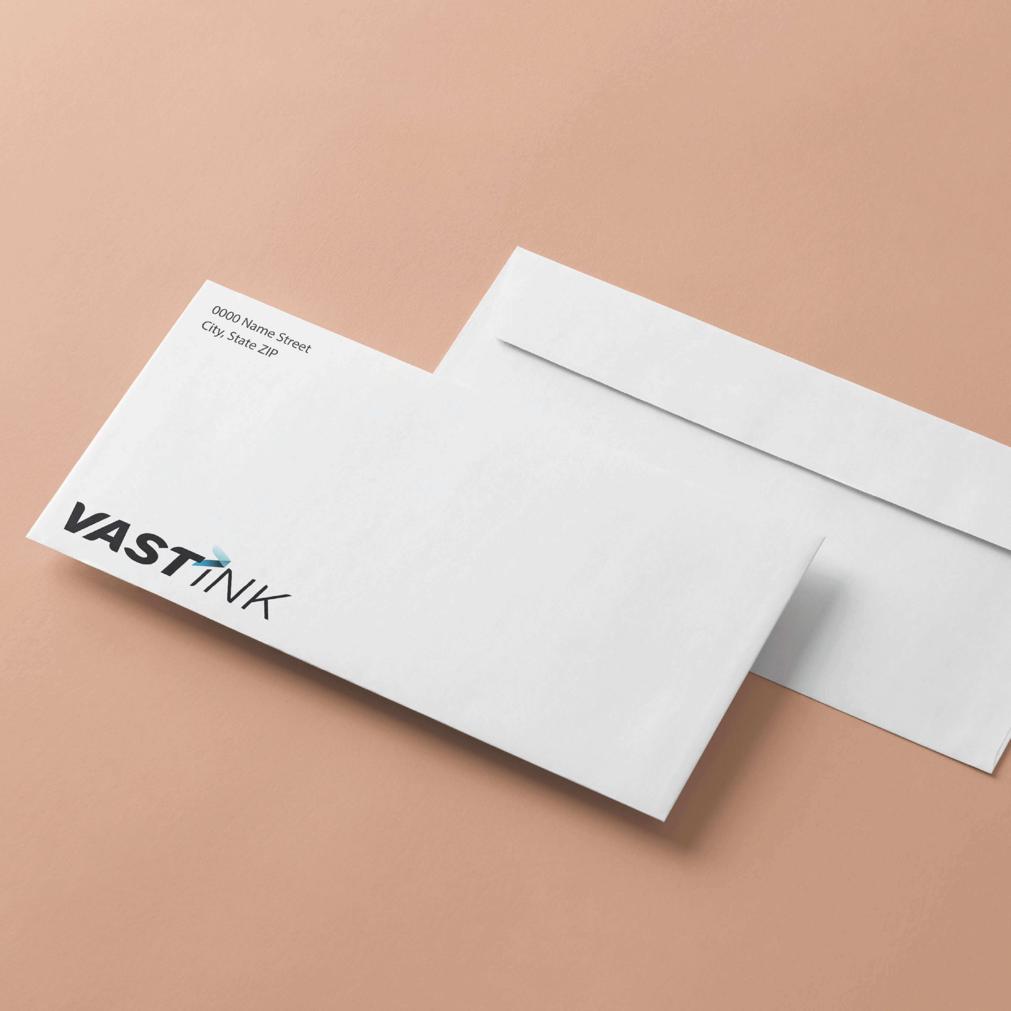 Envelopes